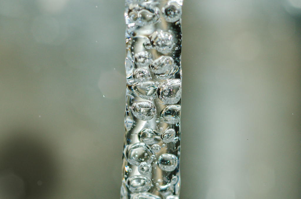 Frozen in Time by Tim Piche