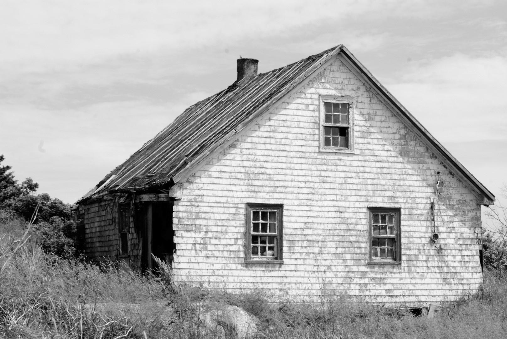 Untitled by Robert McGregor