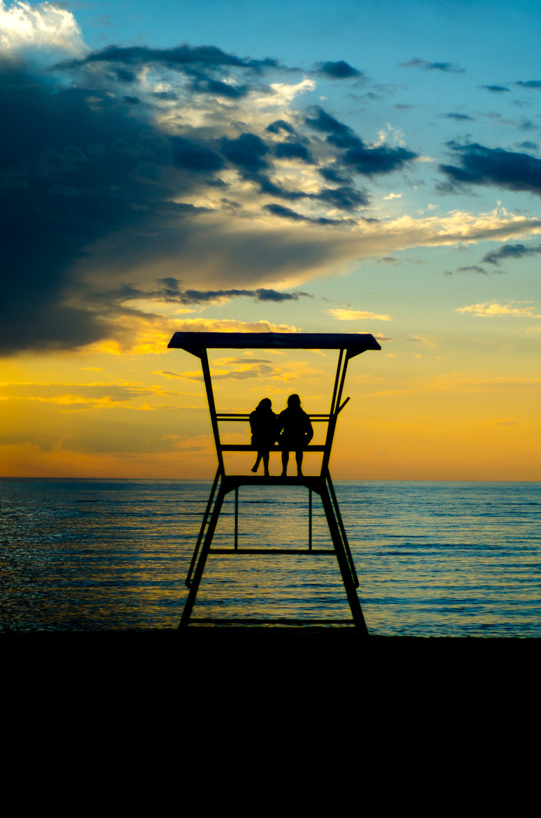 Simlpicity 2 by Tim Piche