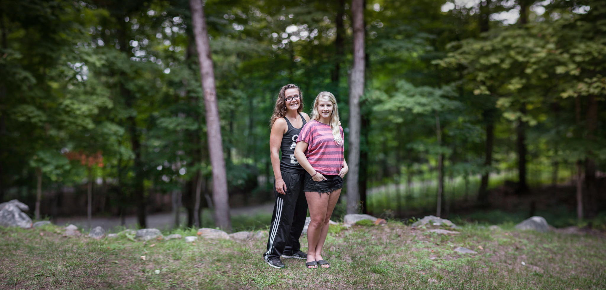 The Girls by Wendy Teal