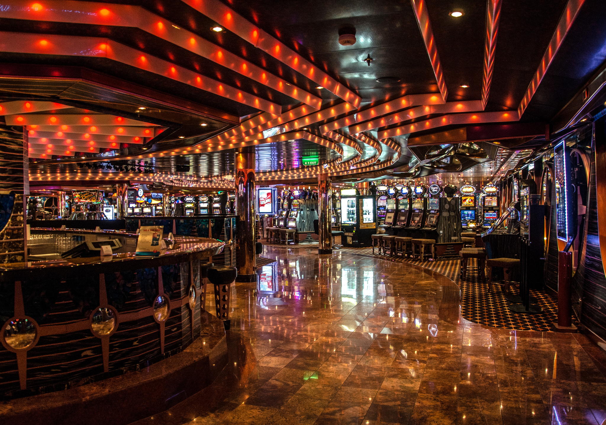 Glory by Siobhan Sheo