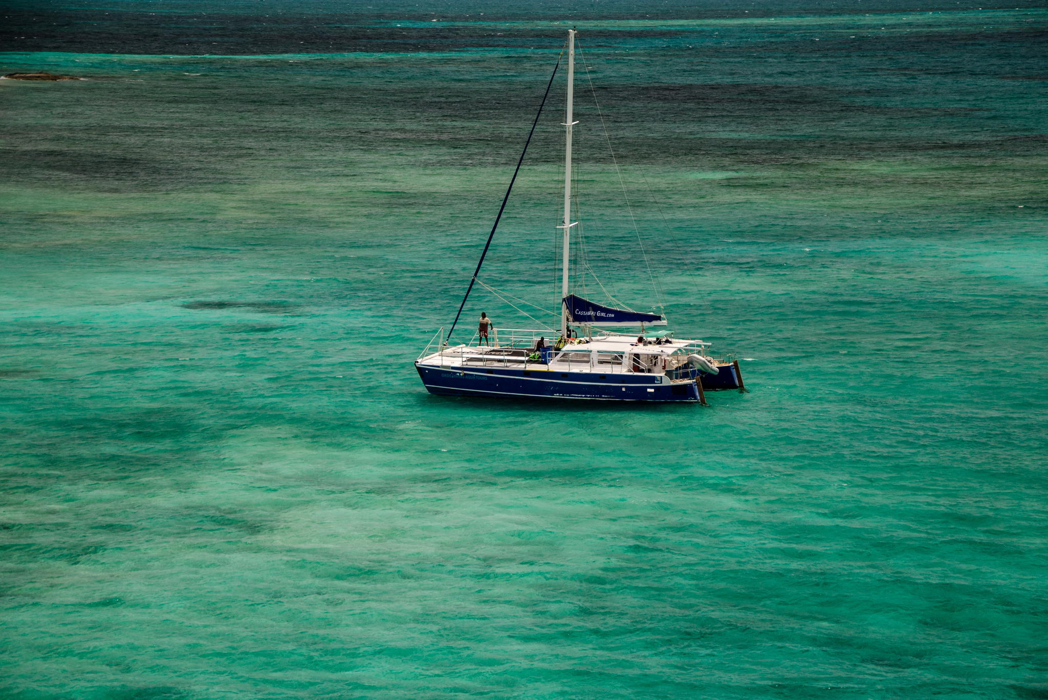 Starburst by Siobhan Sheo