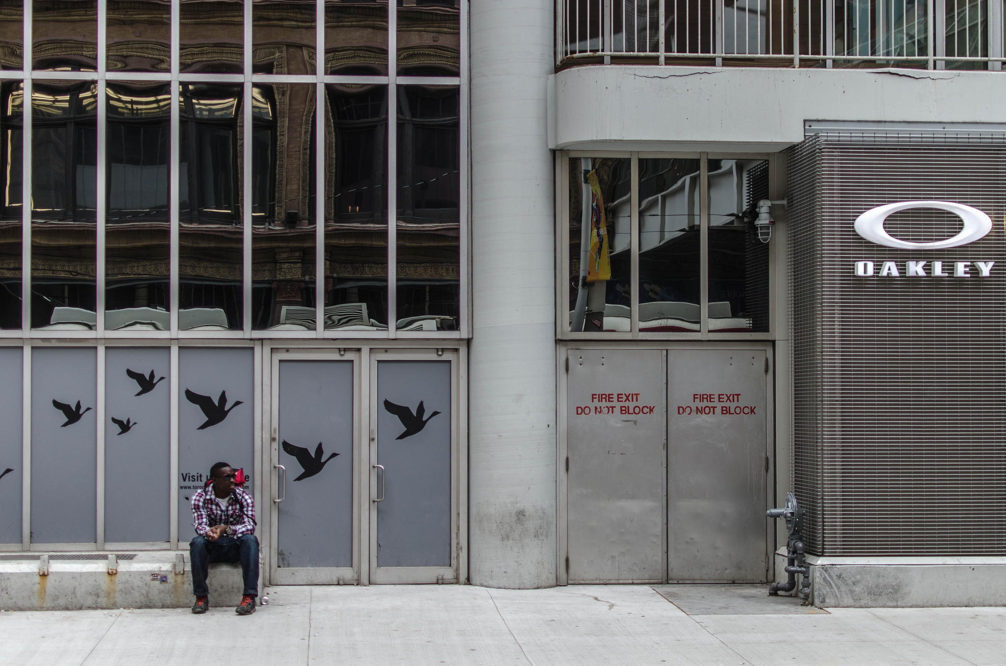 Untitled by Chris Seifert