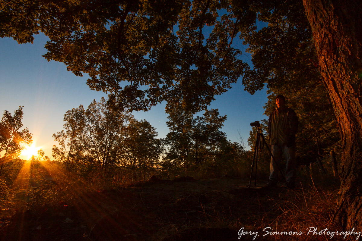 Untitled by Gary Simmons