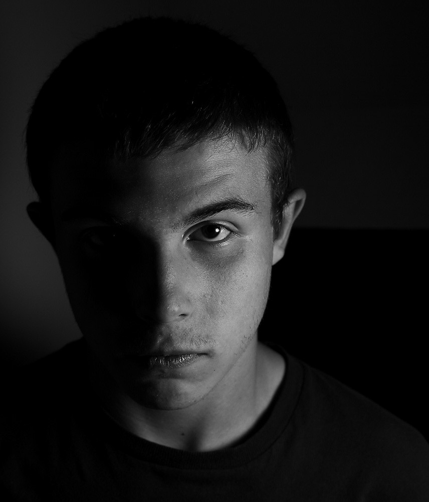 Untitled by Mark Ruddick