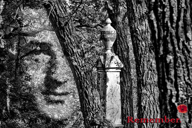 Remember by Candice Gordon