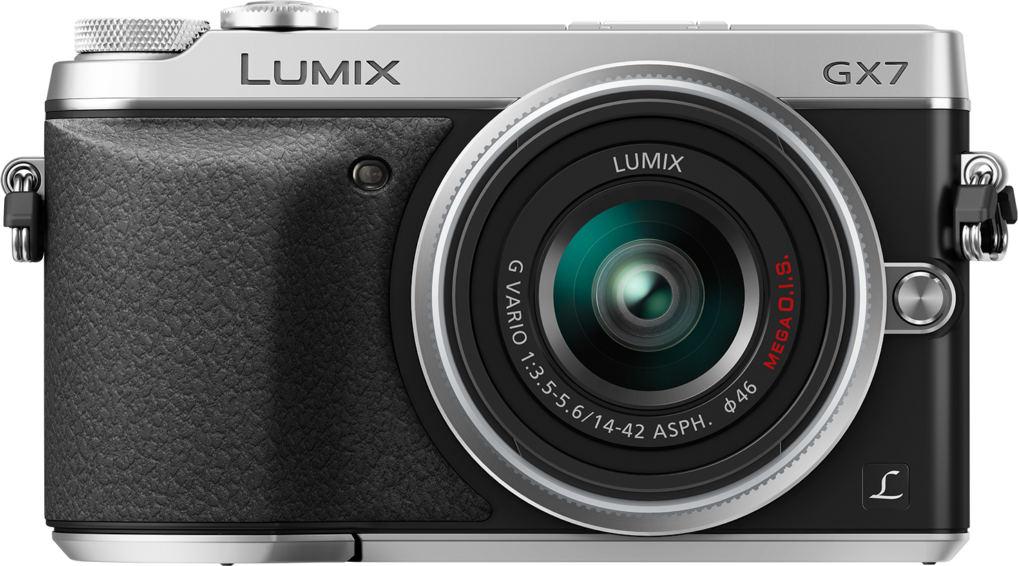 Panasonic Lumix GX7