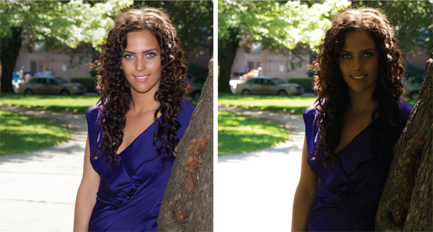 Controlling Your Light