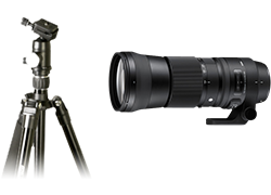 Astrophotography Kit