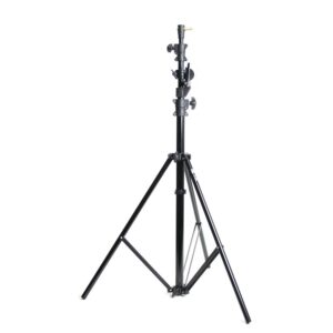 CAMERON LS-65B BOOM STAND W/SANDBAG