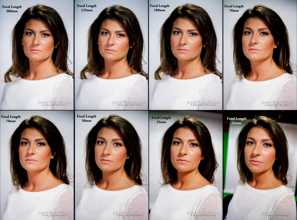 John Carnessali Portrait Photography