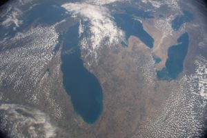 Great Lakes