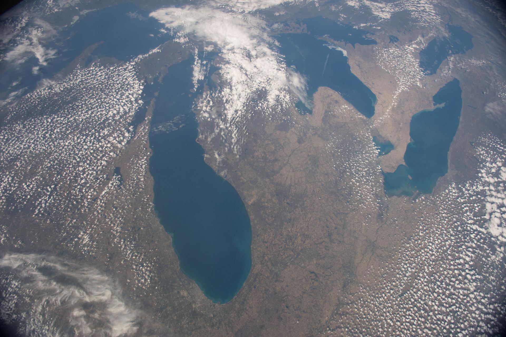 Great Lakes